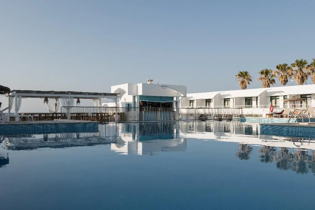 Pool, Beach Club, Menorca