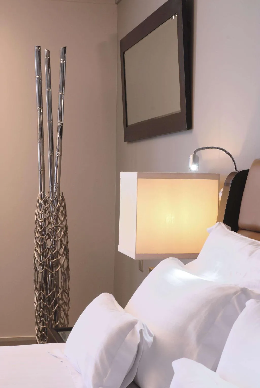 Room, Kenzi Tower, Casablanca