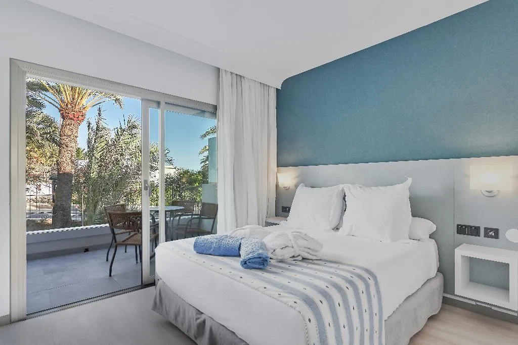 FAMILY ROOM STANDARD Room, Gloria Palace San Agustin Thalasso & Hotel, Gran Canaria