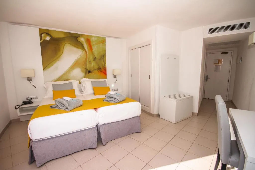 Room, Servatur Waikiki, Gran Canaria