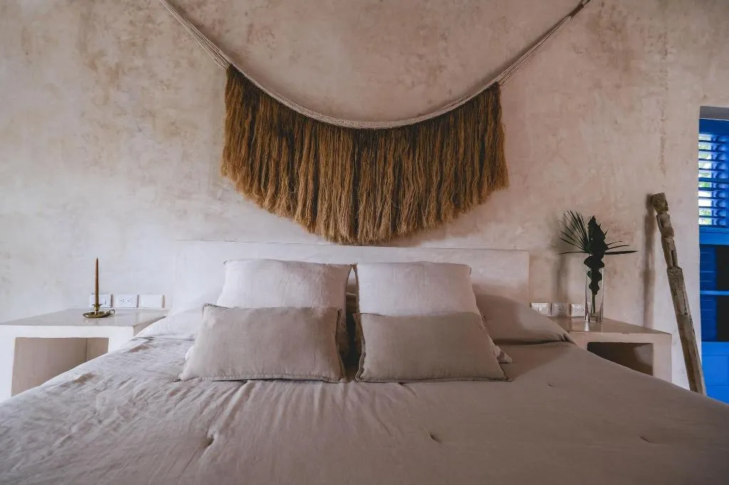 VILLA WITH PRIVATE POOL Room, Wakax Hacienda - Cenote & Boutique Hotel, Cancun Area