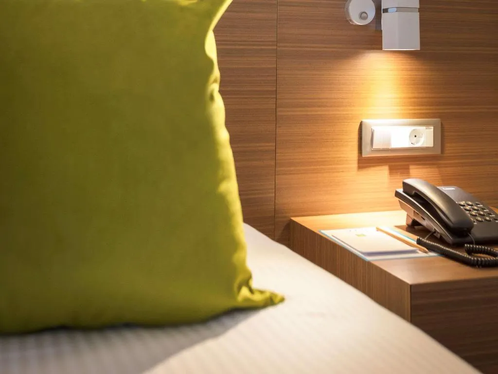 Room, ibis Styles Izmir Bornova, Izmir