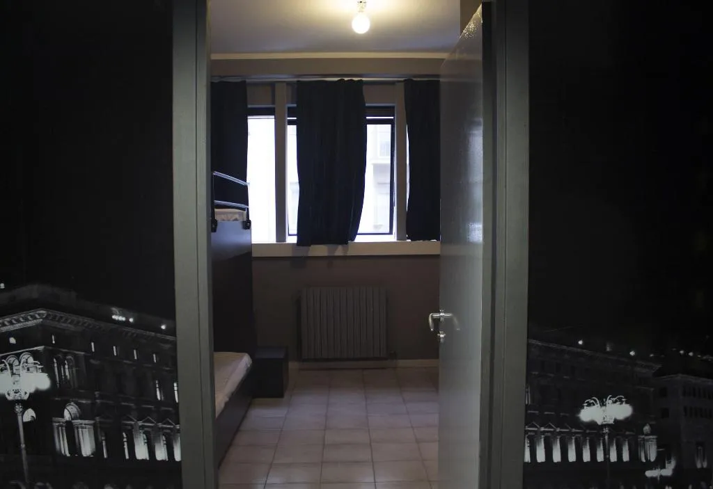 Room, New Generation Hostel Milan Center Navigli, Milan