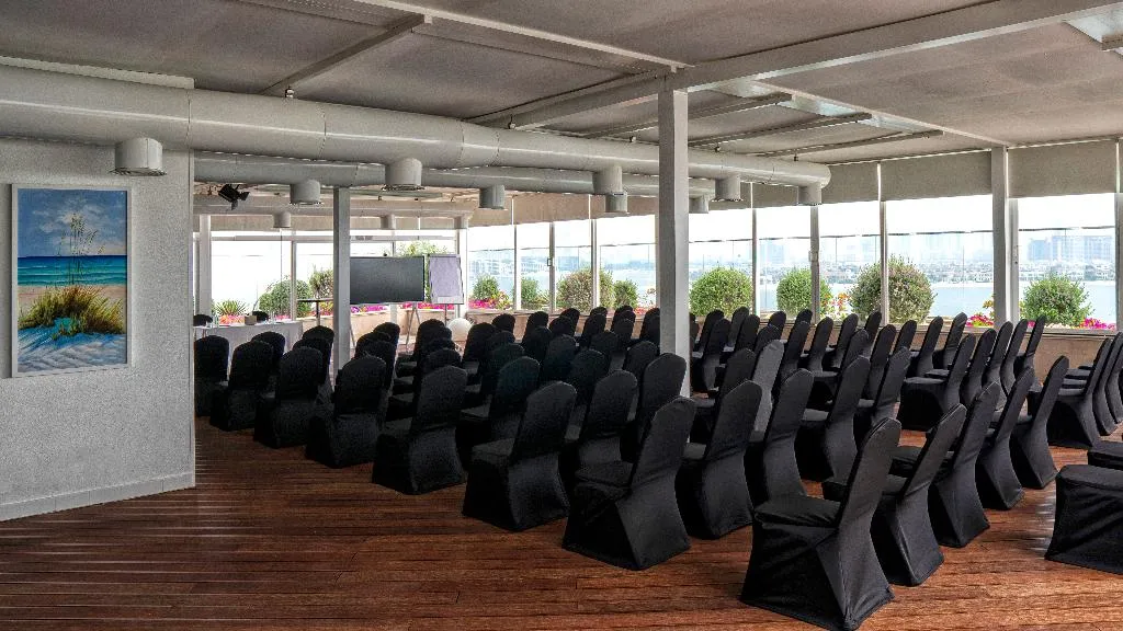 Conferences, The Retreat Palm Dubai MGallery by Sofitel, Dubai