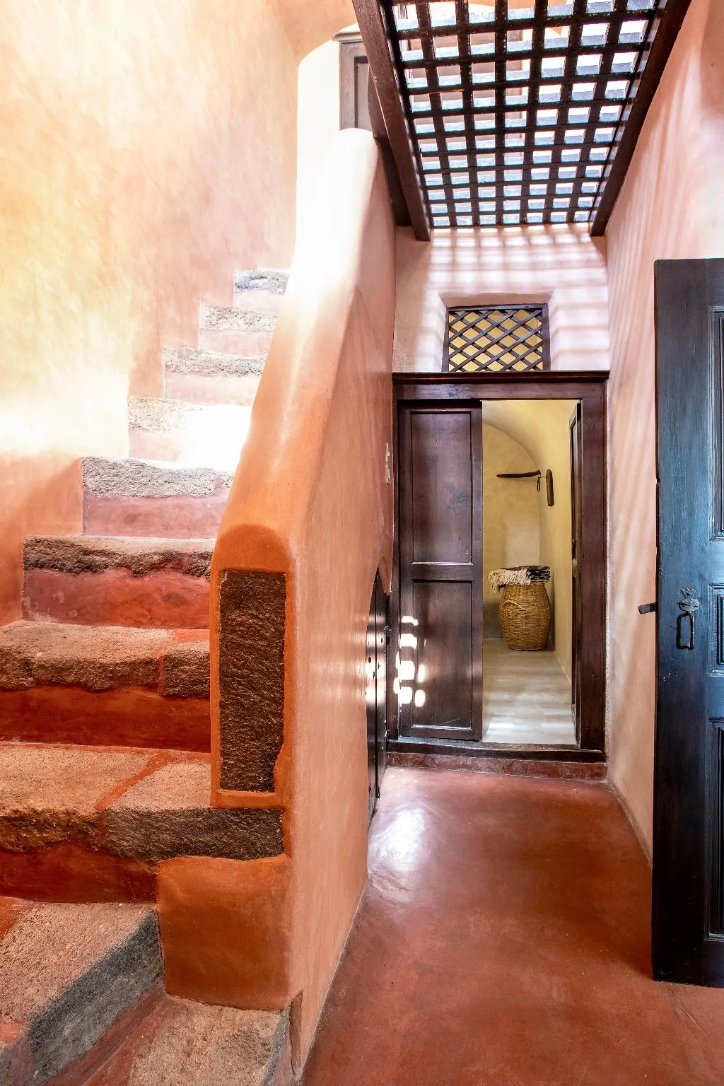 VILLA FOUR BEDROOMS Room, Ducato Wine Village, Santorini