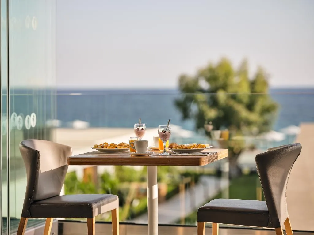 Restaurant, Cavo Orient Beach Hotel & Suites, Athens