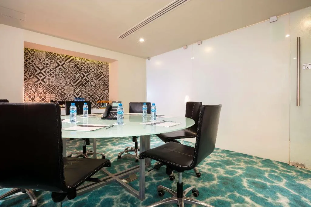 Conferences, Krystal Urban Cancún & Beach Club, Cancun Area