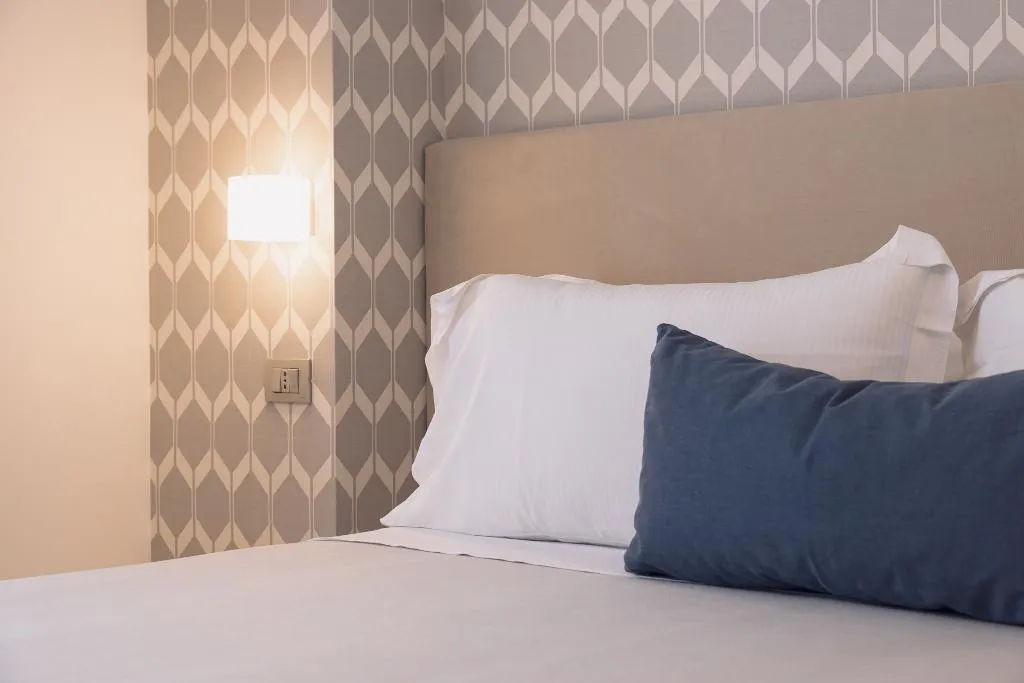 DOUBLE SINGLE USE SUPERIOR Room, Selinunte Boutique Hotel, Palermo