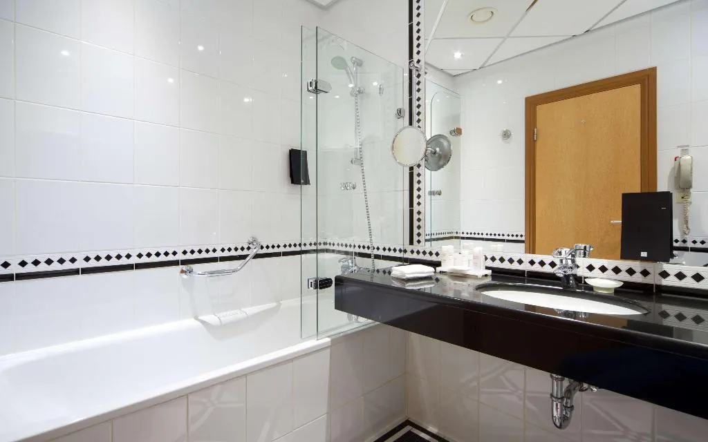 Room, Radisson Blu Ridzene Hotel, Riga