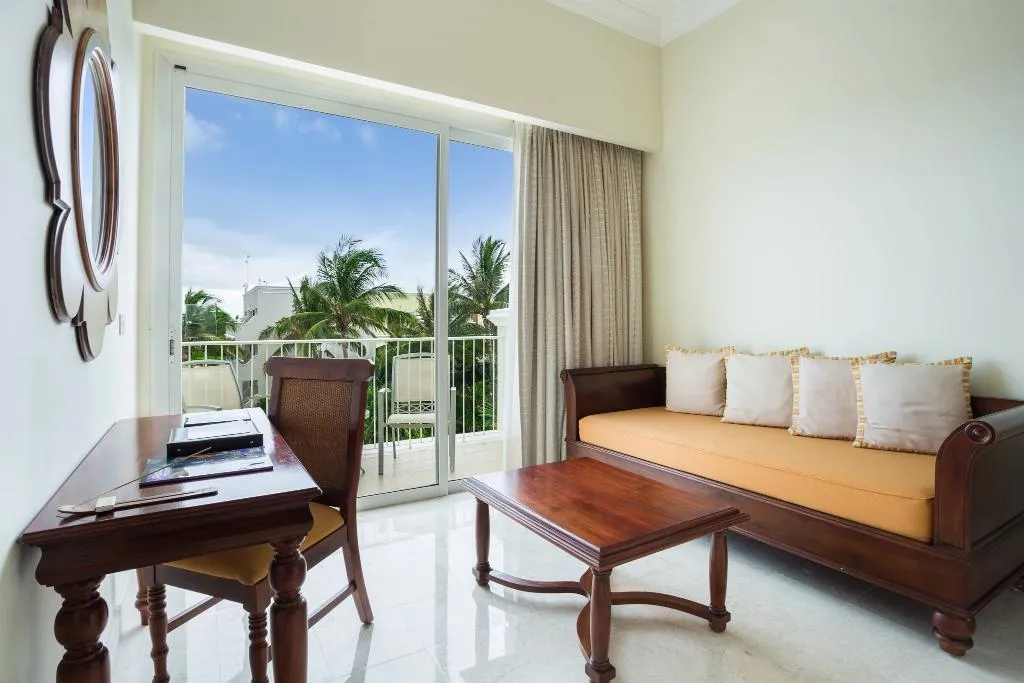 Room, Dreams Tulum Resort & SPA All Inclusive, Cancun Area