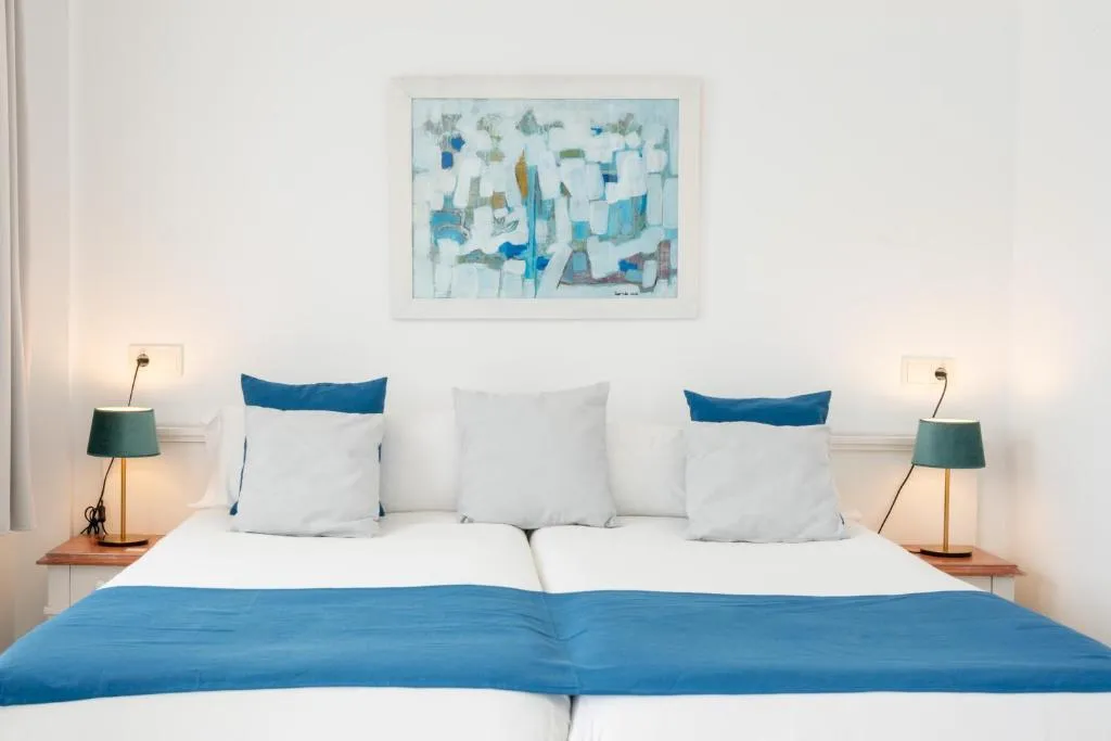 Double or Twin PREMIUM Room, Guya Wave, Majorca