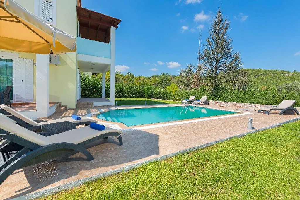Conferences, Seven Spring Villas, Rhodes