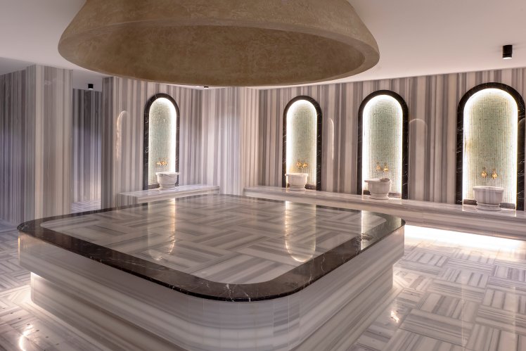 Royal Atlantis Icon Hotel, Antalya