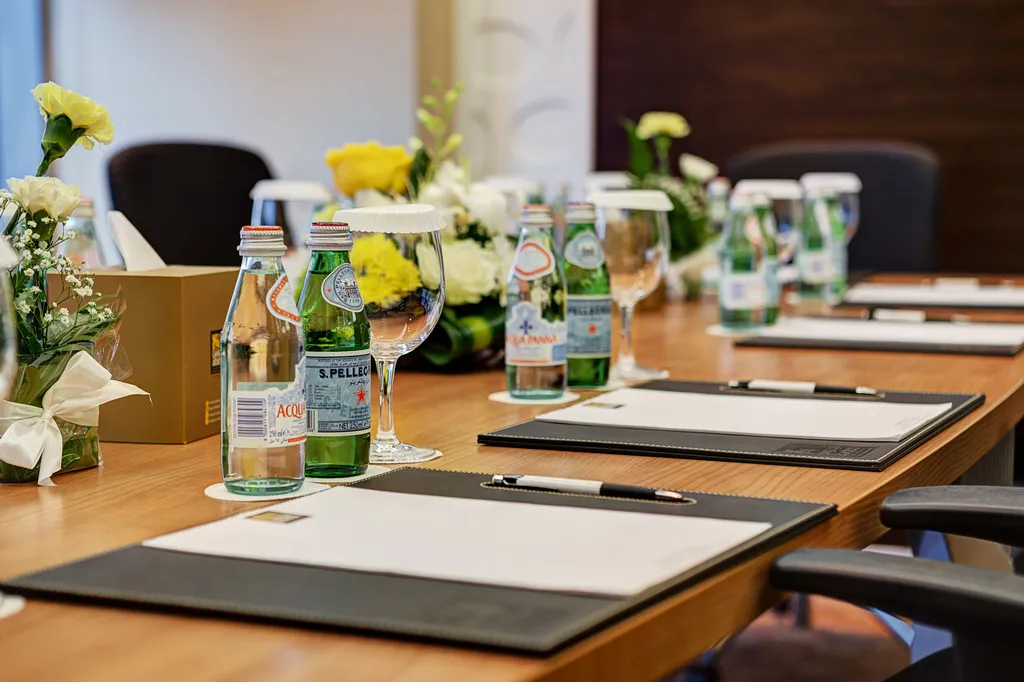 Conferences, Icon Delux Hotel Apartments, Dubai