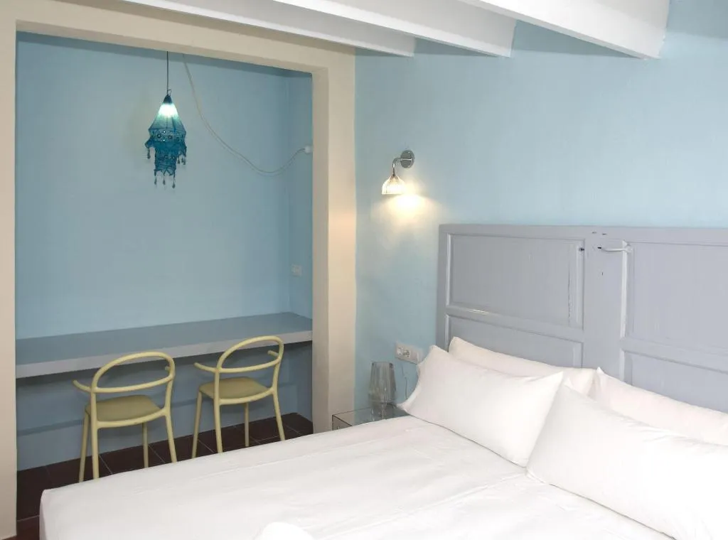 Room, Rifugio Azul, Menorca