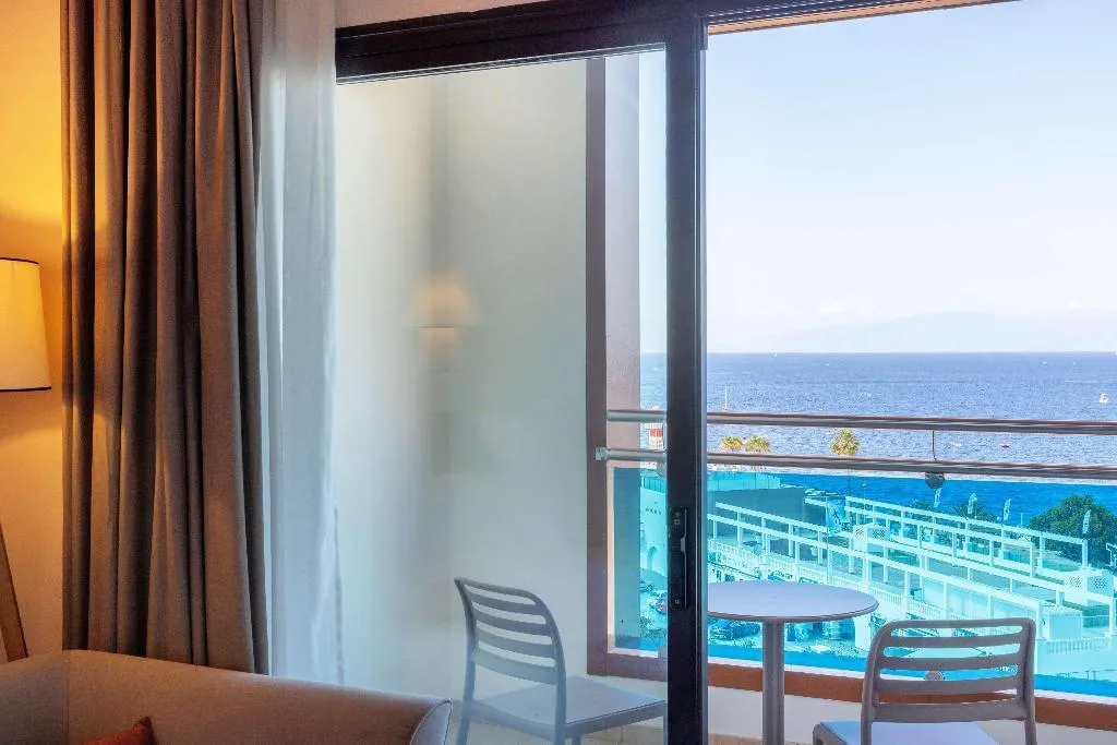 Room, AluaSoul Costa Adeje (Adults Only +16), Tenerife