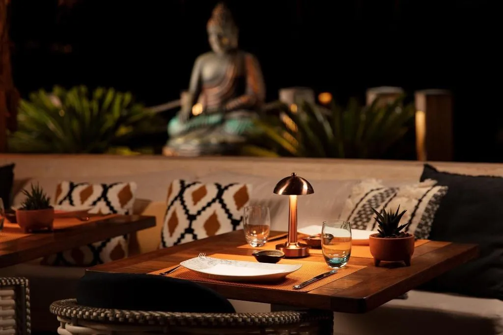 Restaurant, Caresse, A Luxury Collection Resort, Bodrum