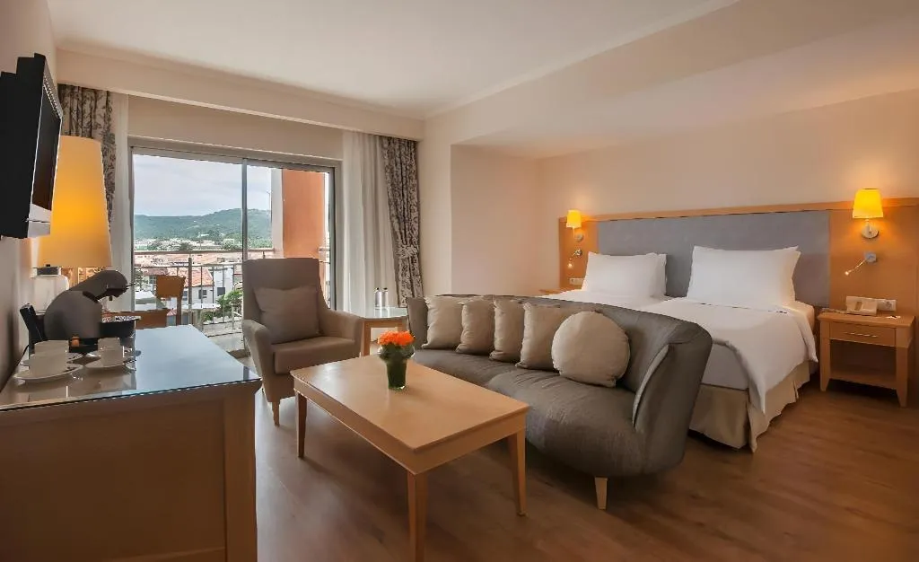 Room, Radisson Blu Resort & SPA Cesme, Izmir