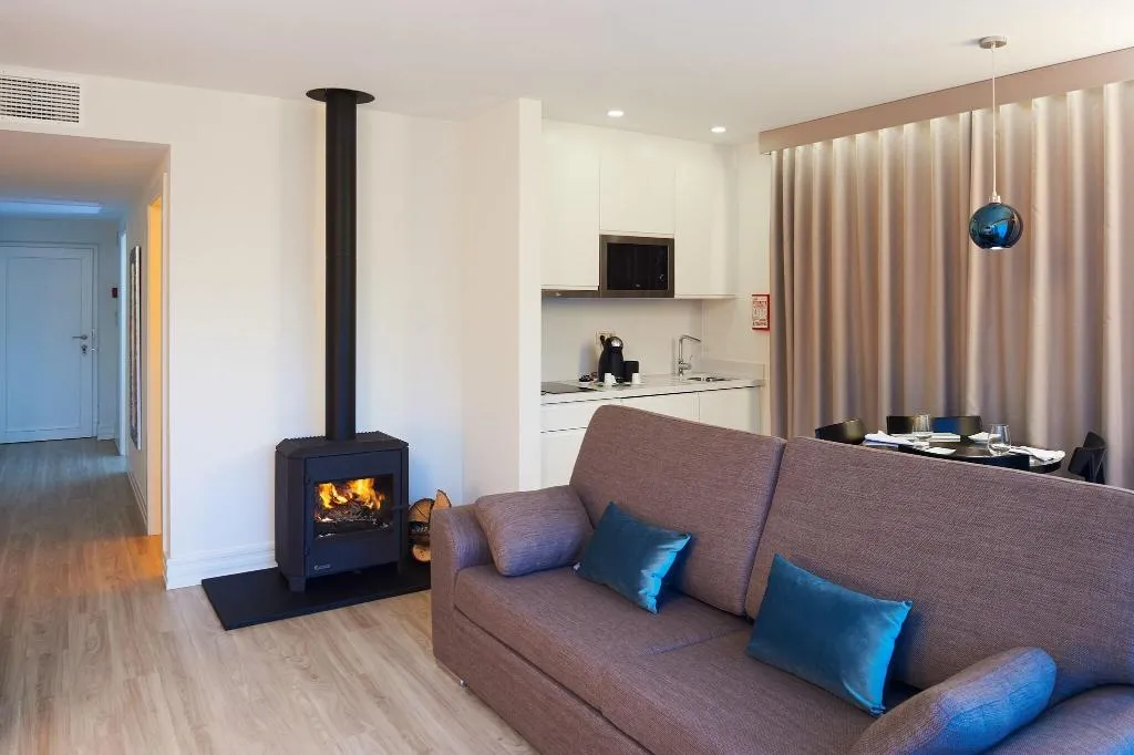 Room, Convento Do Seixo Boutique Hotel & Spa, Porto