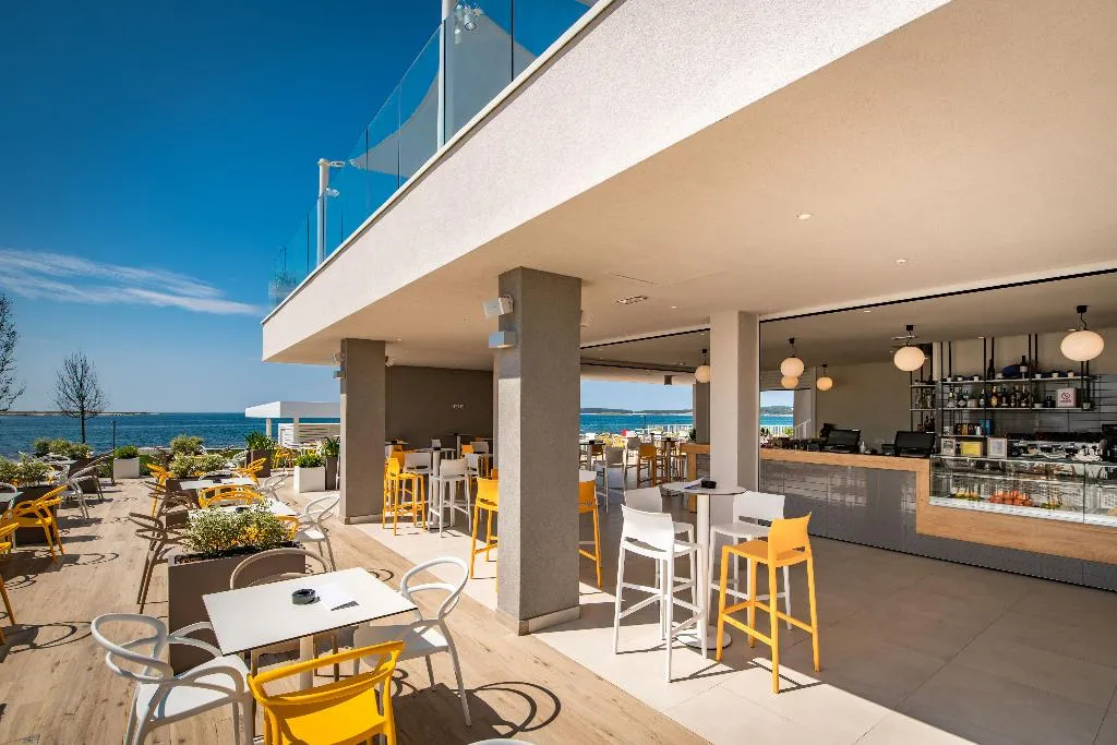 Bar, Kazela Apartments, Istria