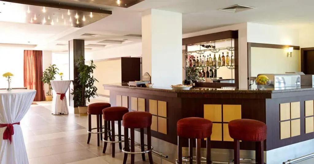 Conferences, Sol Nessebar Palace All Inclusive, Bourgas