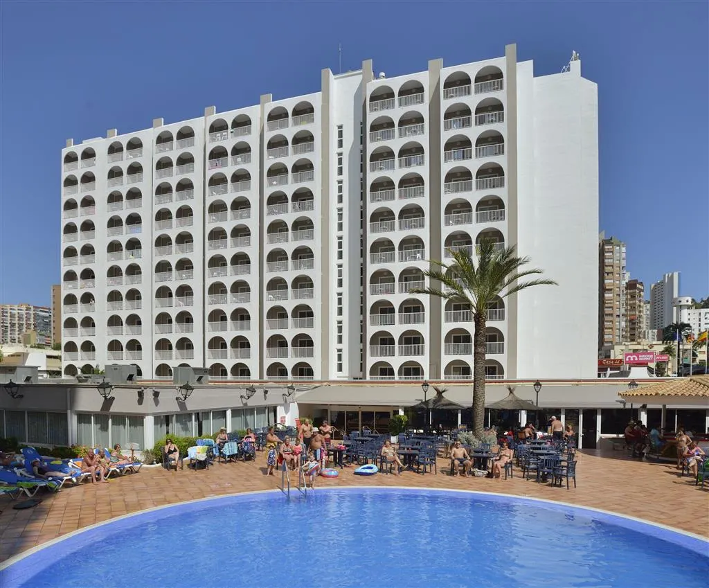 Pool, Sol Pelicanos Ocas, Costa Blanca