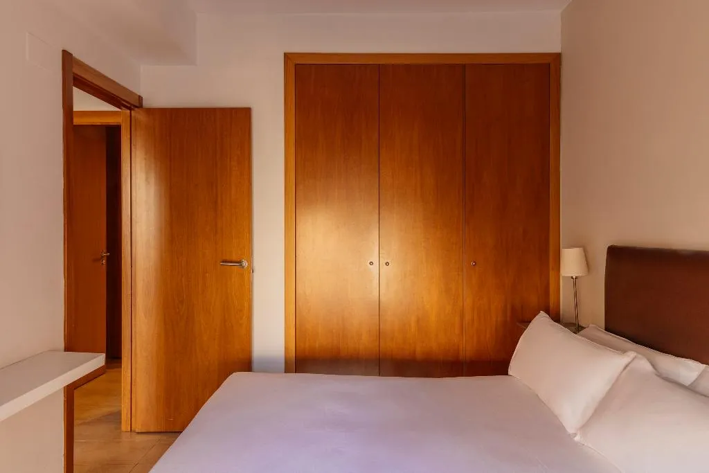 APARTMENT DELUXE Room, Barcelona Apartment Gran de Gracia, Barcelona