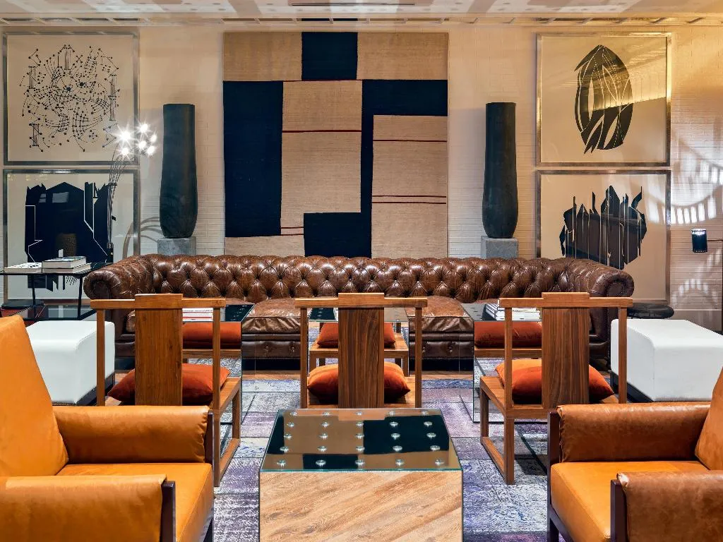 Conferences, H10 Metropolitan, Barcelona