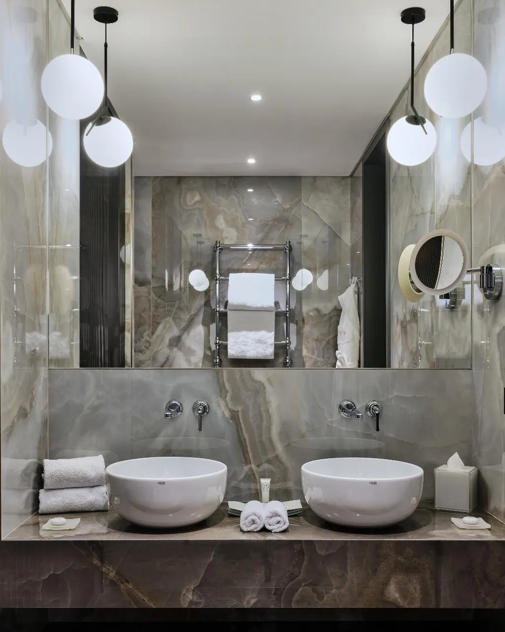 SUITE LAKE VIEW Room, Boutique Hotel Stresa, Milan