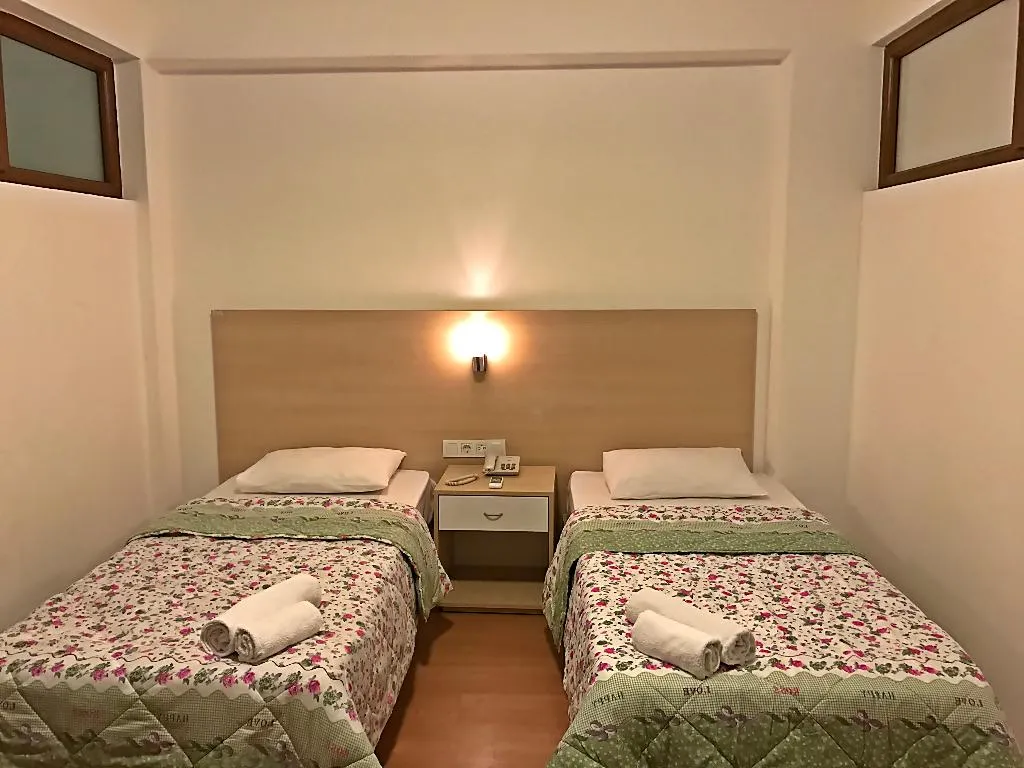 Room, Bodrum Oscar Hotel, Bodrum