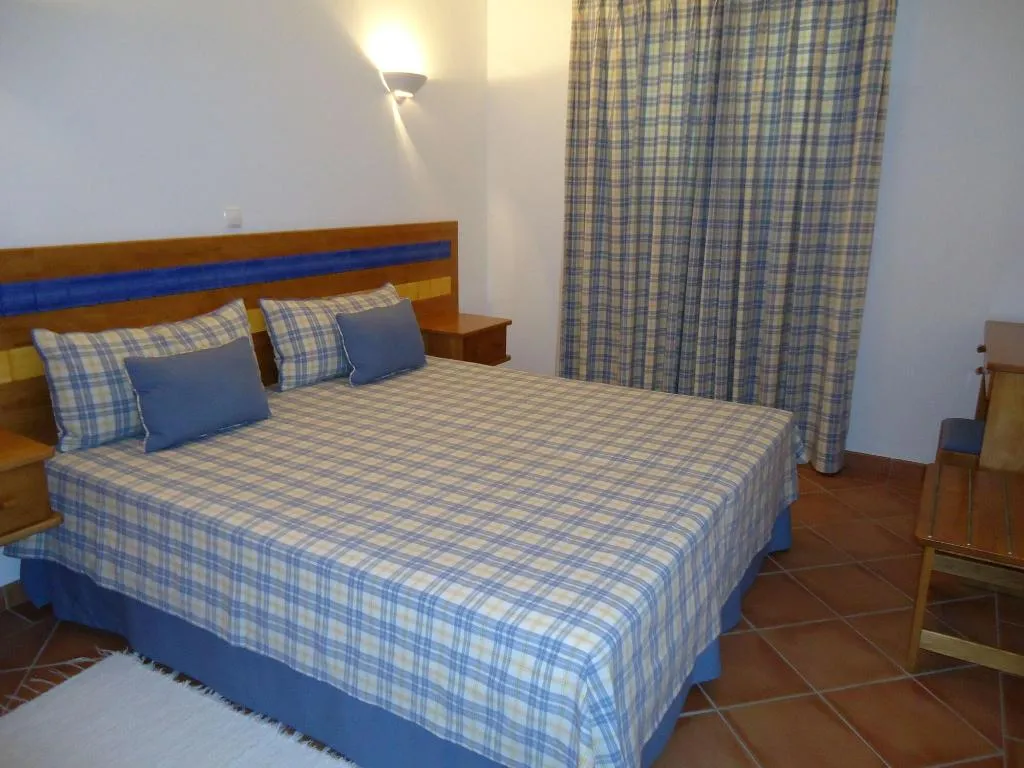 Room, Monte da Eira, Algarve