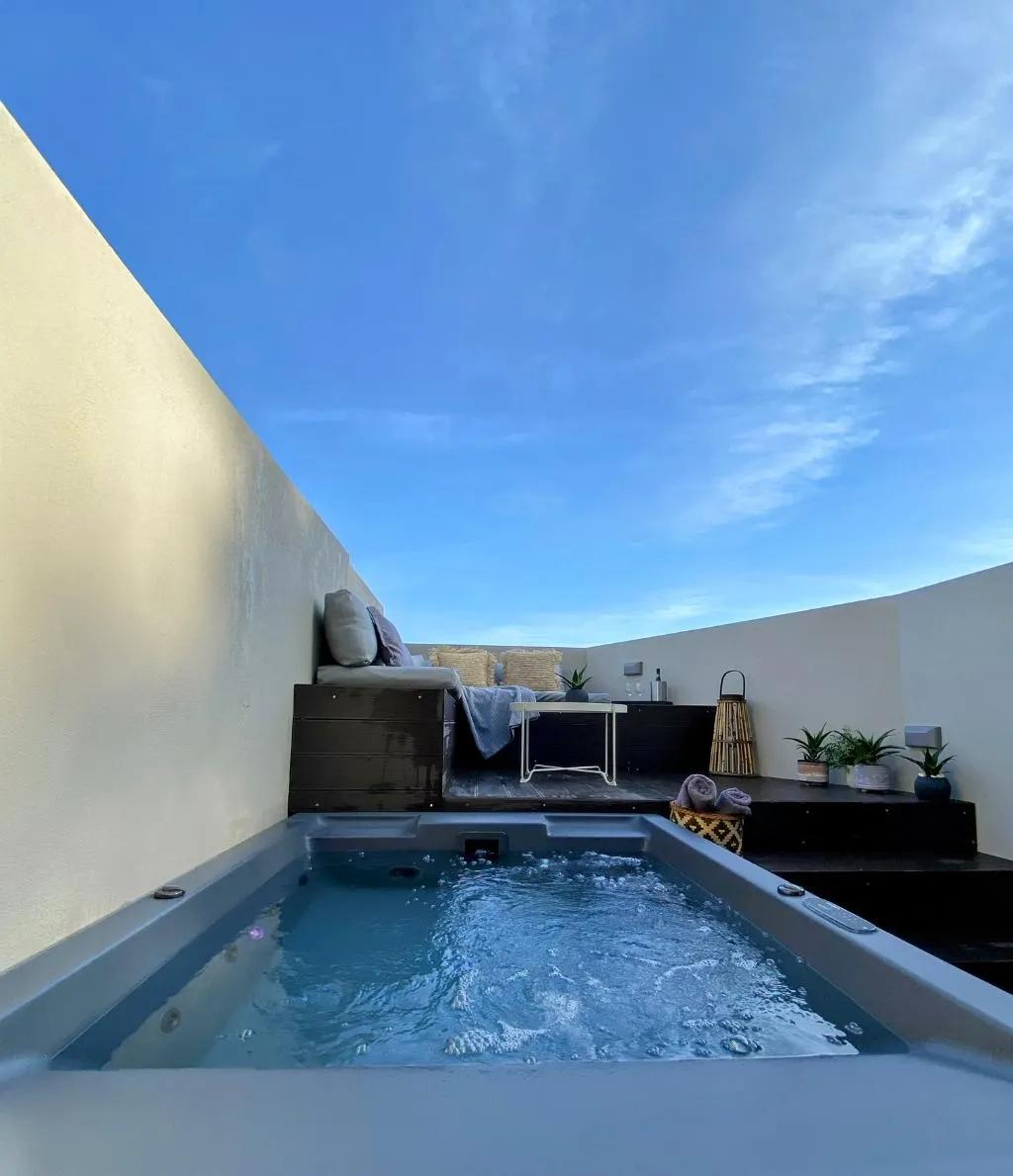 SUITE ONE BEDROOM ONE BATHROOM Room, Skiathos Gea Villas, Skiathos