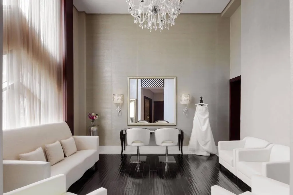 Conferences, Ajman Saray, A Luxury Collection Resort, Dubai