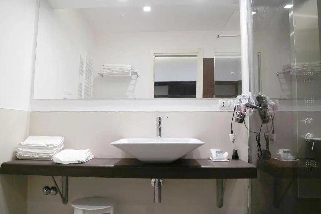 Room, Riviera Luxury Suites B&B, Naples