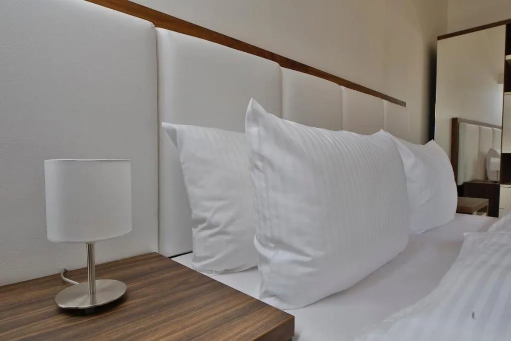 SUITE EXECUTIVE Room, Letna Garden Suites, Prague