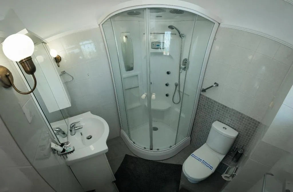 Double or Twin STANDARD Room, Halkidiki Palace, Halkidiki