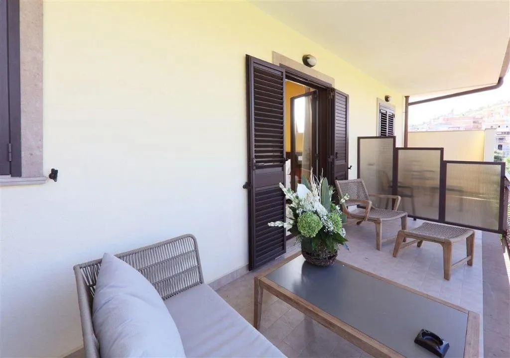 Room, San Giovanni, Taormina