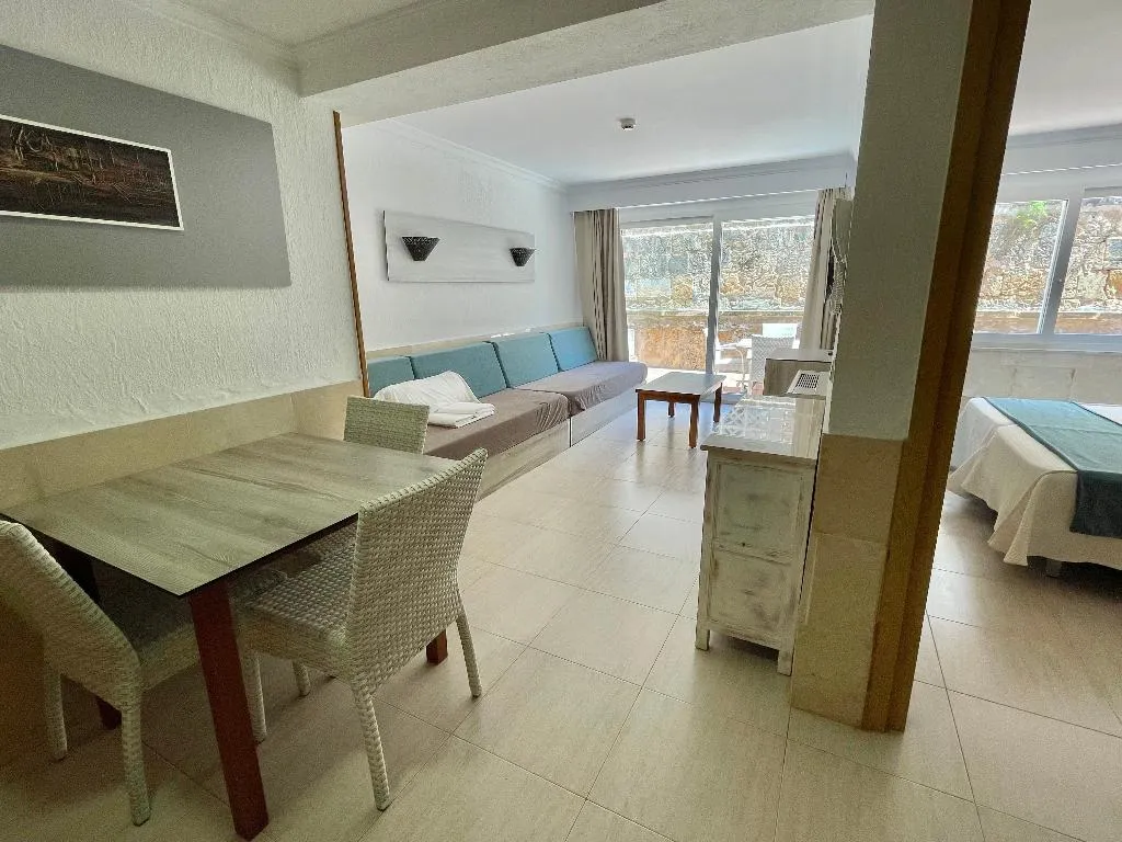 APARTMENT ECONOMY Room, Apartamentos Ben Hur, Majorca