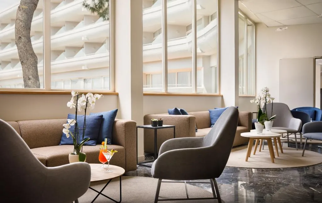 Lobby, Remisens Hotel Albatros, Dubrovnik