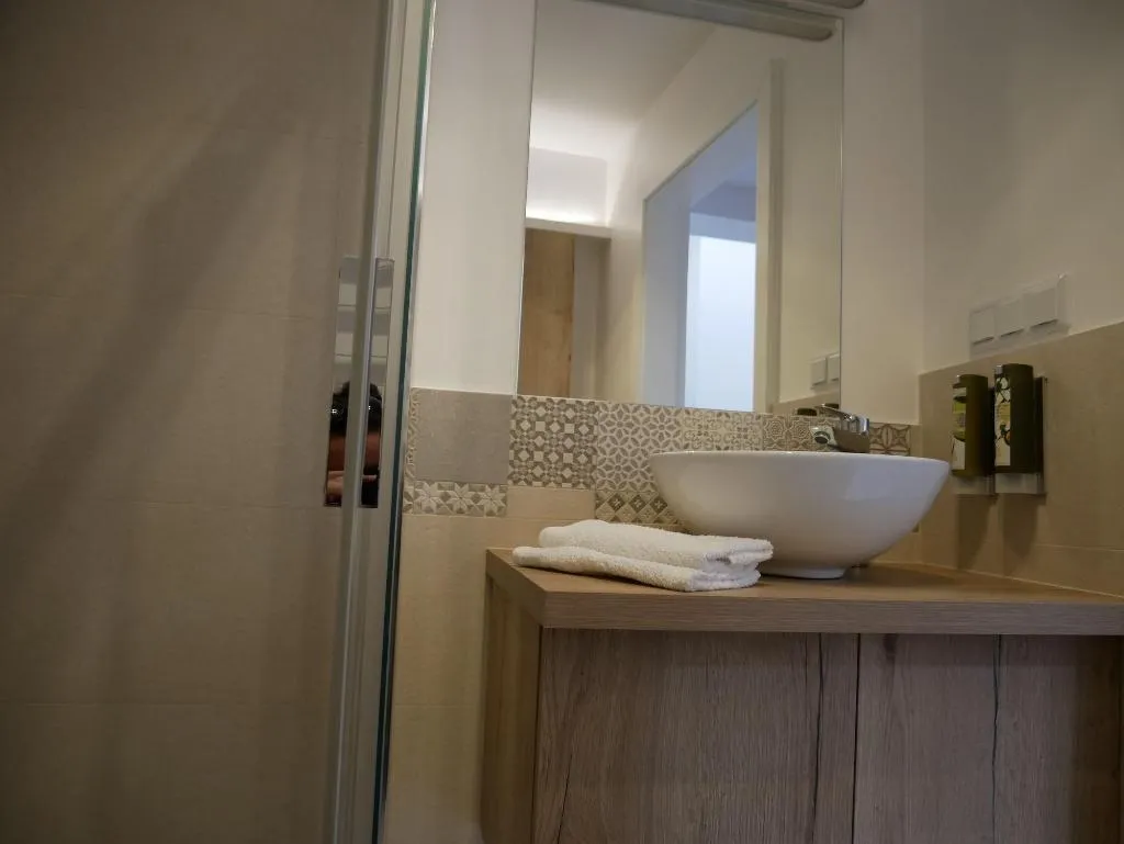 Room, Ermine Suites, Krakow