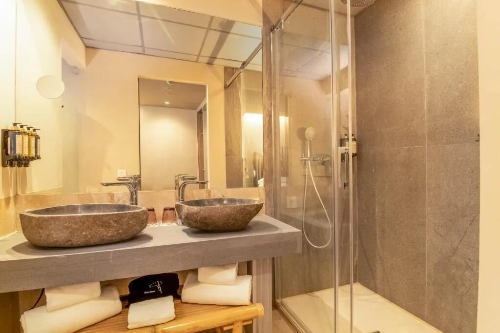 Room, Hotel Ca Diz Baha A By Q Hotels, Costa De La Luz