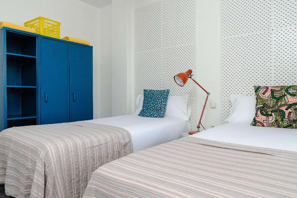 Room, Buendia Corralejo Nohotel, Fuerteventura