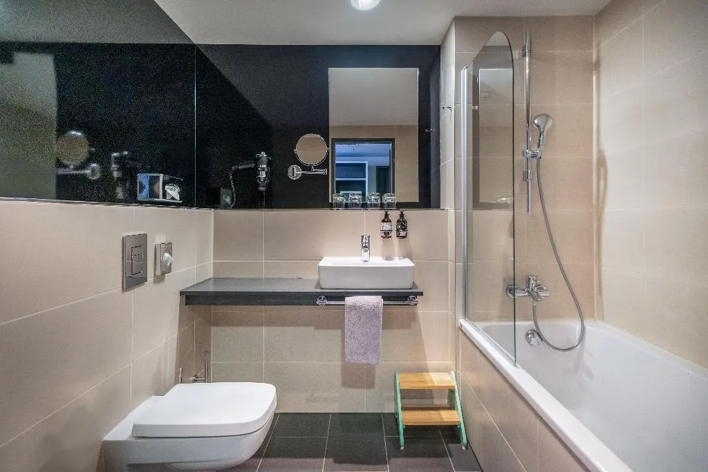 FAMILY ROOM STANDARD Room, INNSiDE by Melia Berlin Mitte, Berlin