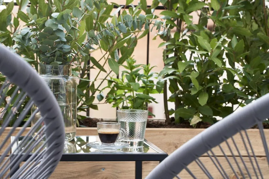 Terrace, Athens4, Athens