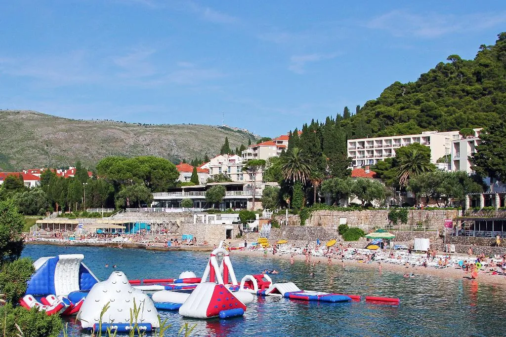 Sports and Entertainment, Adriatic, Dubrovnik
