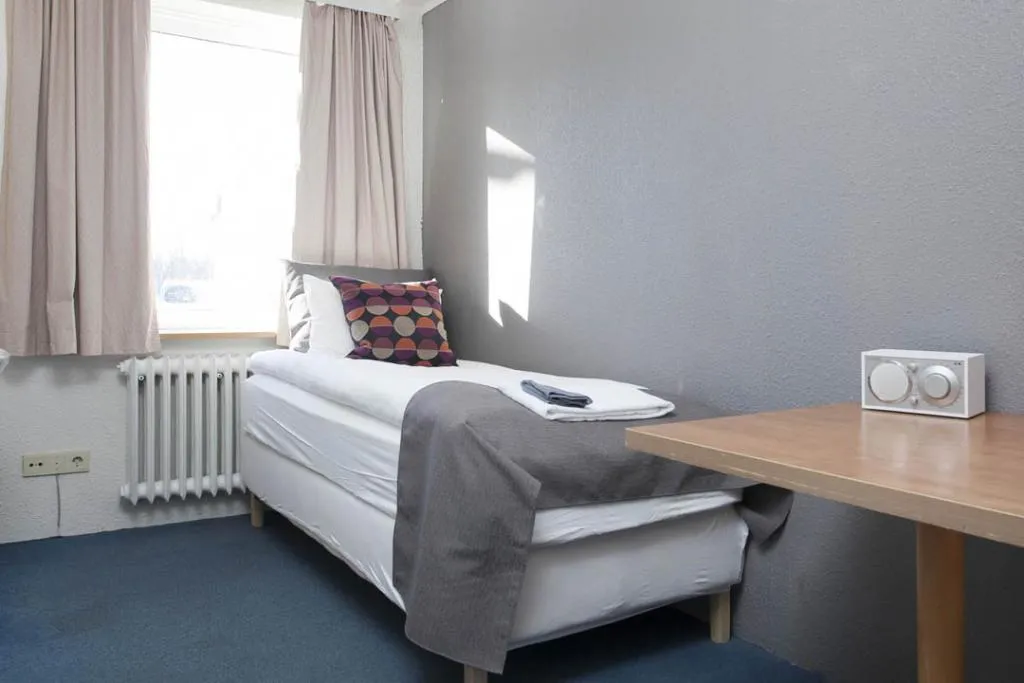 Room, Brim Hotel, Reykjavik