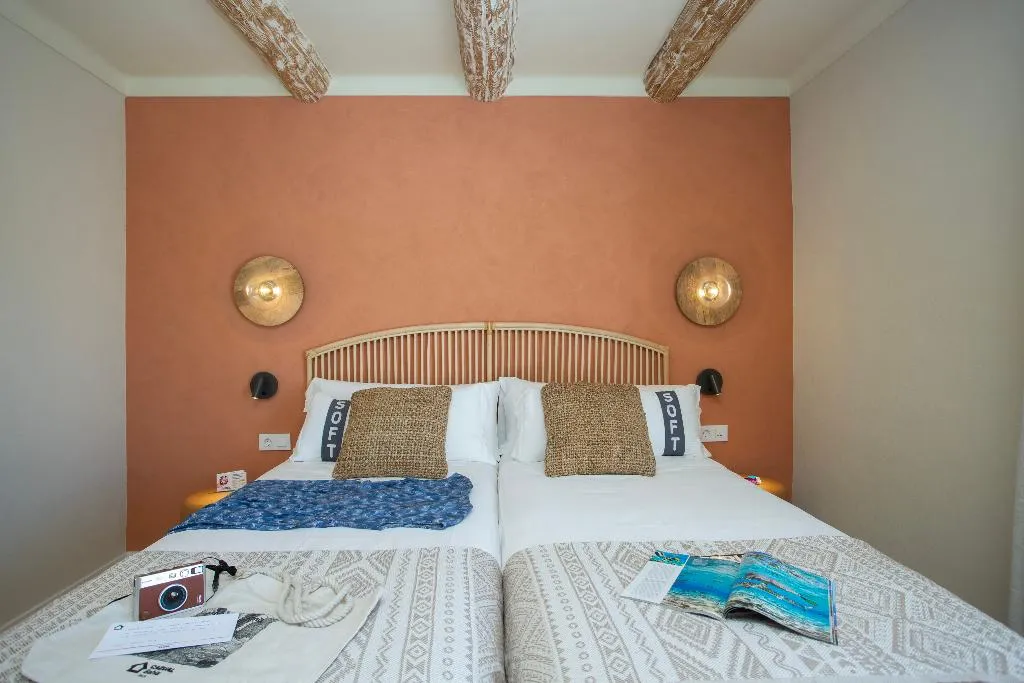 Double or Twin SUPERIOR Room, Casual Bahia Ibiza, Ibiza