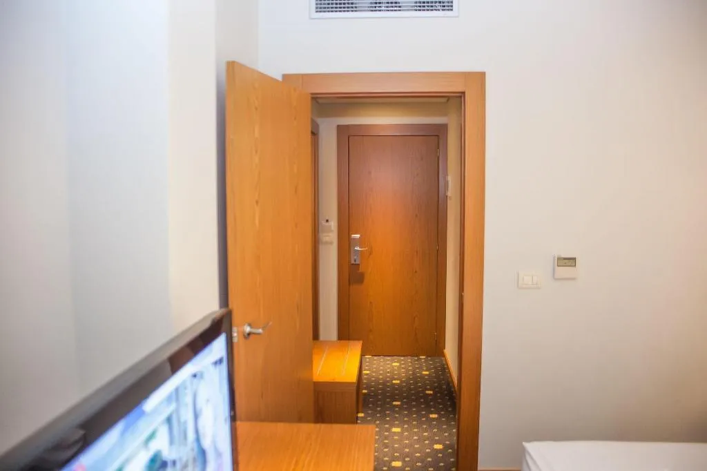 Room, Hotel Agimi&S, Southern Albania
