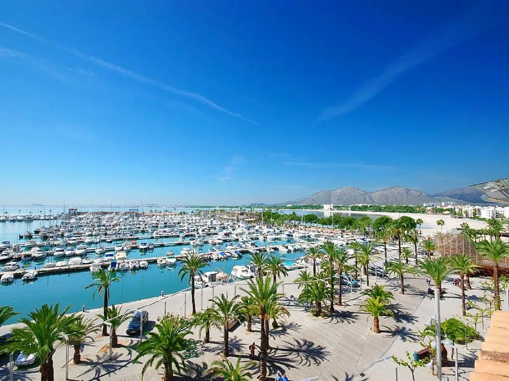 General view, Fonda Llabres Hotel Boutique, Majorca