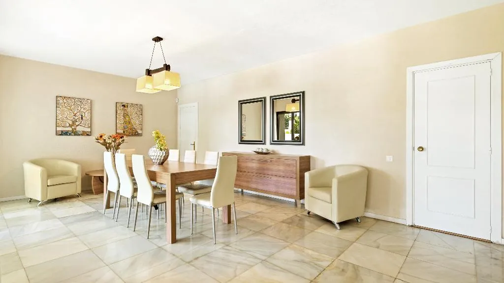 VILLA STANDARD Room, Villa Marina Puerto Banus, Costa Del Sol